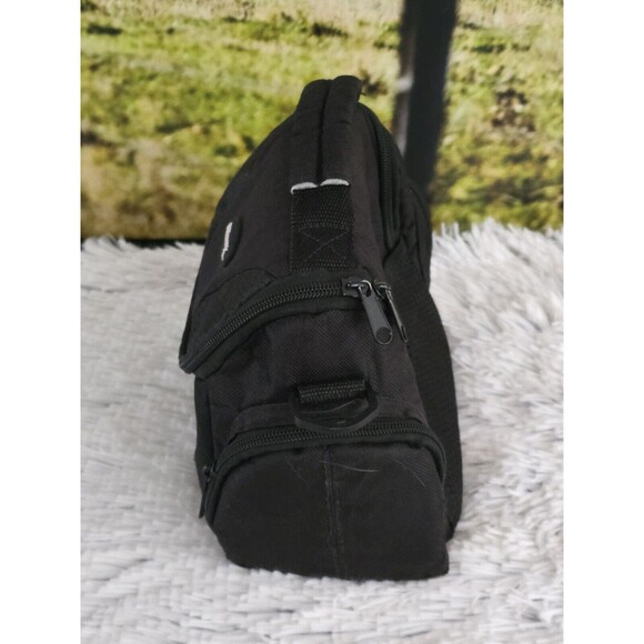 Ultimax Camera Bag Black 10x8 - Picture 3 of 8